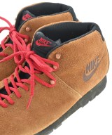 NIKE（ナイキ）スニーカー 茶 サイズ:28cm メンズ/2200696530043