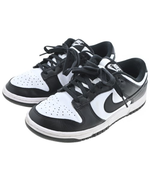 NIKE(ナイキ)スニーカー 白 サイズ:23.5cm/2200688234140
