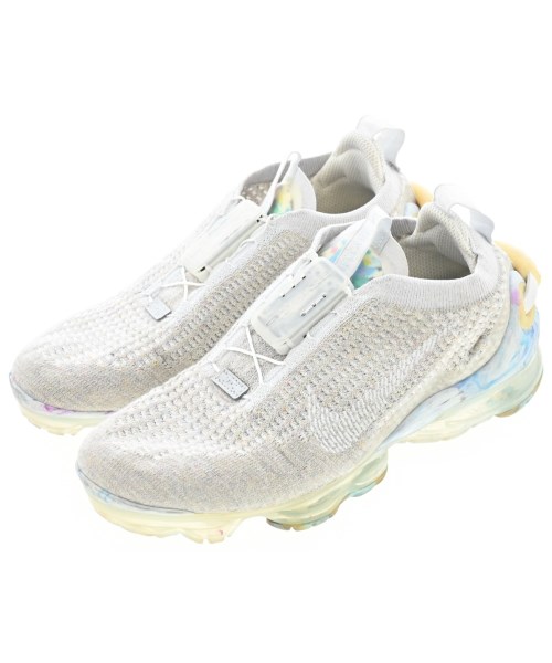 NIKE(ナイキ)スニーカー 白 サイズ:23cm/2200689908170