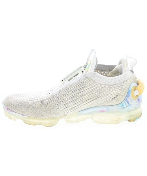 NIKE（ナイキ）スニーカー 白 サイズ:23cm レディース/2200689908170