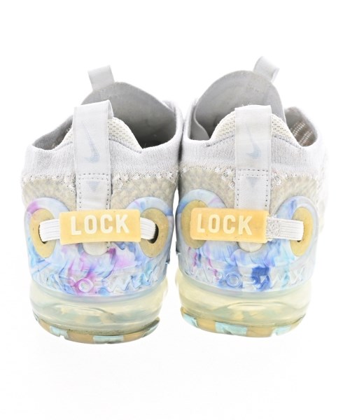 NIKE（ナイキ）スニーカー 白 サイズ:23cm レディース/2200689908170