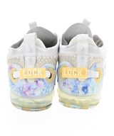 NIKE（ナイキ）スニーカー 白 サイズ:23cm レディース/2200689908170