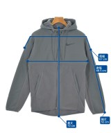 NIKE（ナイキ）その他 グレー サイズ:S メンズ/2200690787030