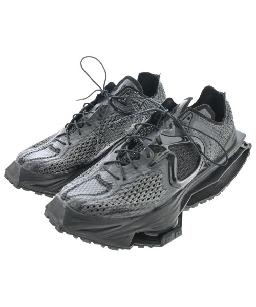 NIKE(ナイキ)スニーカー 黒 サイズ:24cm/2200696628054