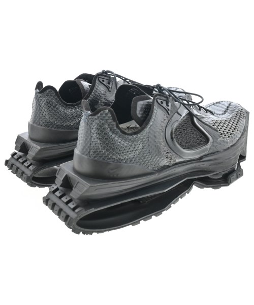 NIKE（ナイキ）スニーカー 黒 サイズ:24cm レディース/2200696628054