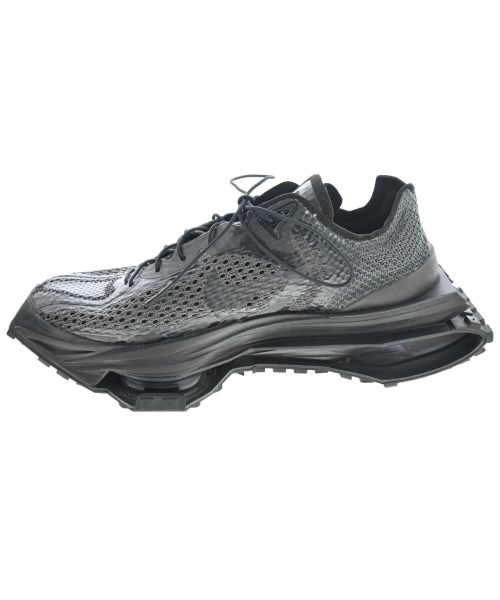 NIKE（ナイキ）スニーカー 黒 サイズ:24cm レディース/2200696628054