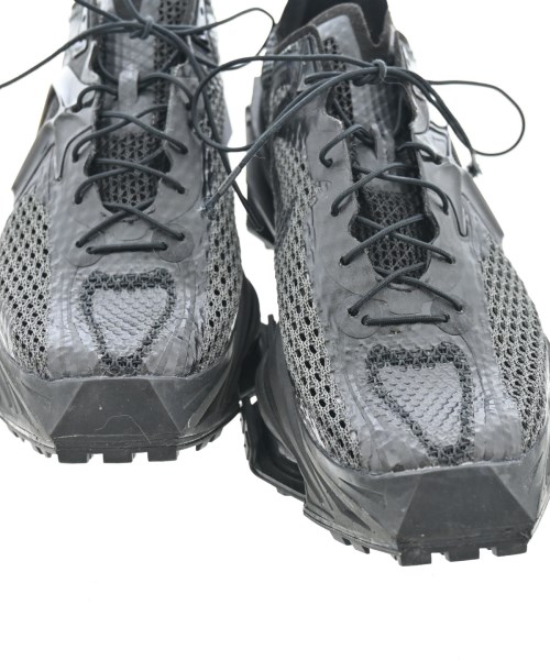 NIKE（ナイキ）スニーカー 黒 サイズ:24cm レディース/2200696628054