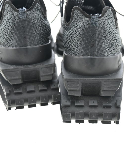 NIKE（ナイキ）スニーカー 黒 サイズ:24cm レディース/2200696628054