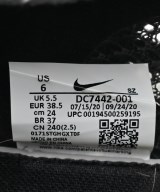 NIKE（ナイキ）スニーカー 黒 サイズ:24cm レディース/2200696628054
