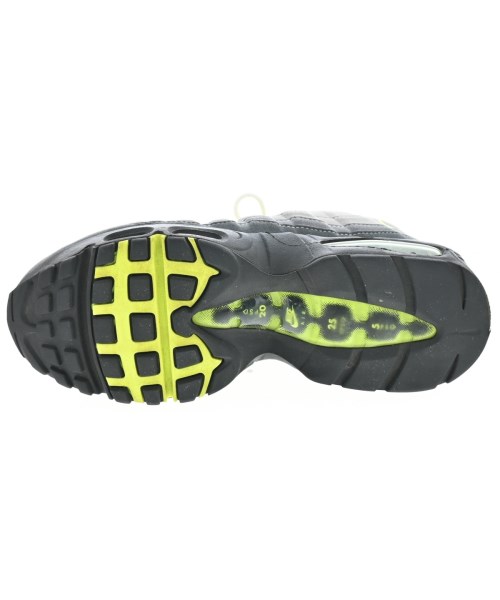 NIKE（ナイキ）スニーカー グレー サイズ:26cm メンズ/2200696775017