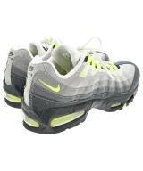 NIKE（ナイキ）スニーカー グレー サイズ:26cm メンズ/2200696775017