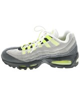 NIKE（ナイキ）スニーカー グレー サイズ:26cm メンズ/2200696775017