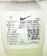 NIKE（ナイキ）スニーカー グレー サイズ:26cm メンズ/2200696775017