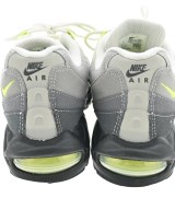 NIKE（ナイキ）スニーカー グレー サイズ:26cm メンズ/2200696775017