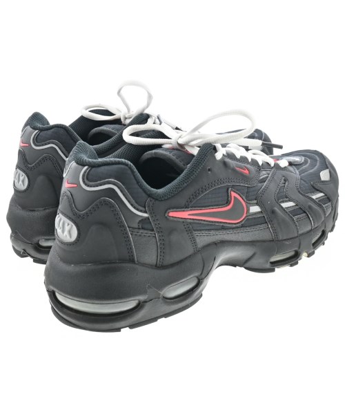 NIKE（ナイキ）スニーカー 黒 サイズ:29.5cm メンズ/2200690753448