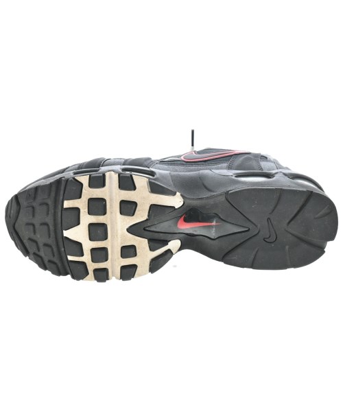 NIKE（ナイキ）スニーカー 黒 サイズ:29.5cm メンズ/2200690753448