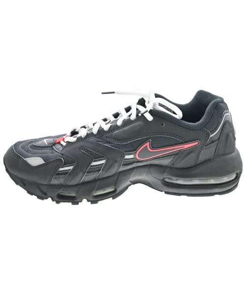 NIKE（ナイキ）スニーカー 黒 サイズ:29.5cm メンズ/2200690753448
