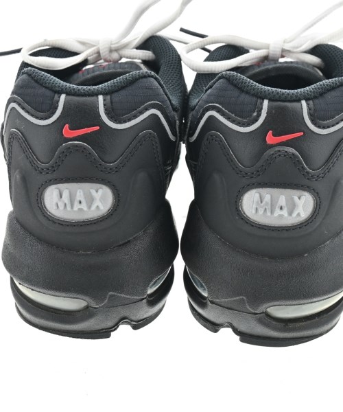 NIKE（ナイキ）スニーカー 黒 サイズ:29.5cm メンズ/2200690753448