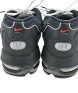 NIKE（ナイキ）スニーカー 黒 サイズ:29.5cm メンズ/2200690753448