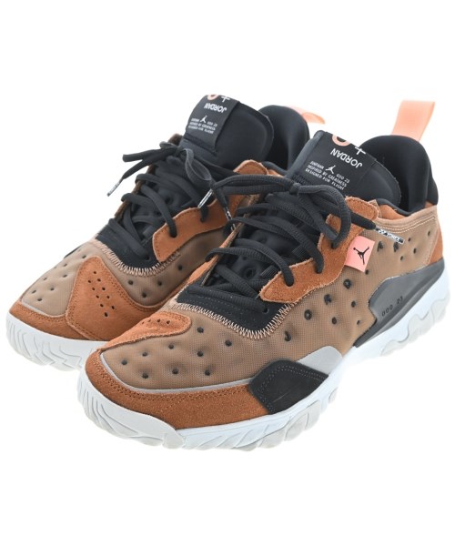 NIKE(ナイキ)スニーカー 茶 サイズ:29.5cm/2200690753455