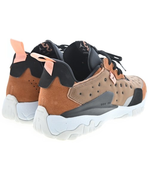 NIKE（ナイキ）スニーカー 茶 サイズ:29.5cm メンズ/2200690753455