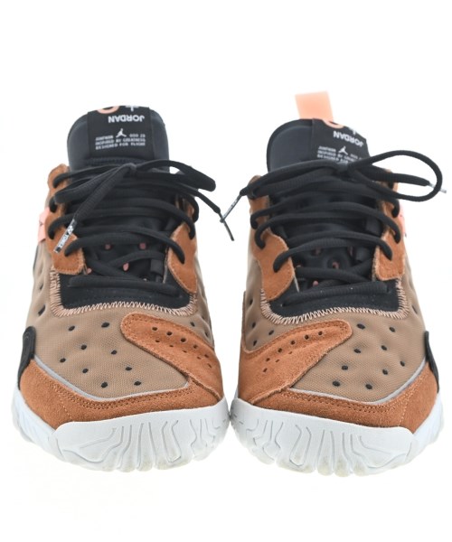 NIKE（ナイキ）スニーカー 茶 サイズ:29.5cm メンズ/2200690753455