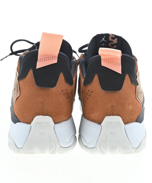 NIKE（ナイキ）スニーカー 茶 サイズ:29.5cm メンズ/2200690753455