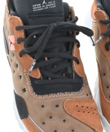 NIKE（ナイキ）スニーカー 茶 サイズ:29.5cm メンズ/2200690753455