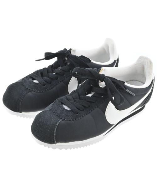 NIKE(ナイキ)スニーカー 黒 サイズ:23cm/2200691312057