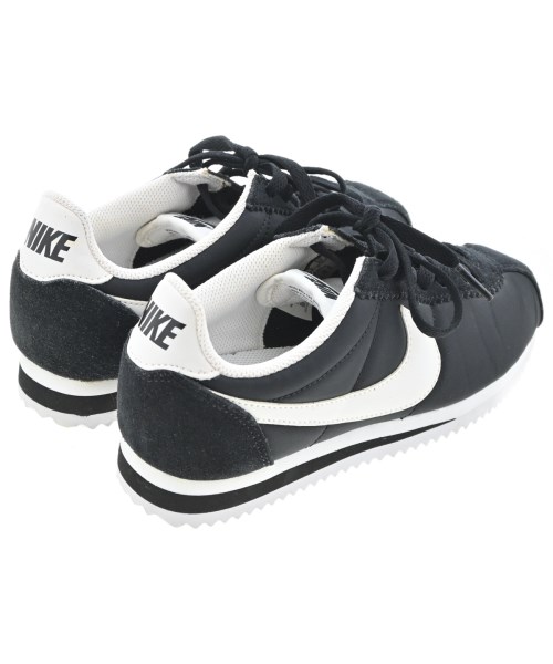 NIKE（ナイキ）スニーカー 黒 サイズ:23cm レディース/2200691312057