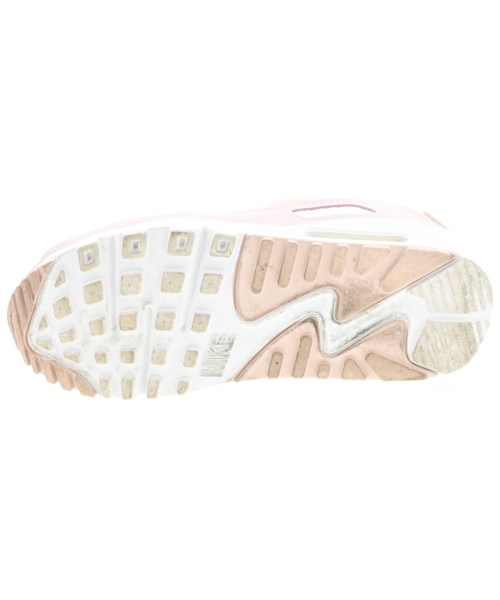 NIKE（ナイキ）スニーカー ピンク サイズ:22.5cm レディース/2200691535135