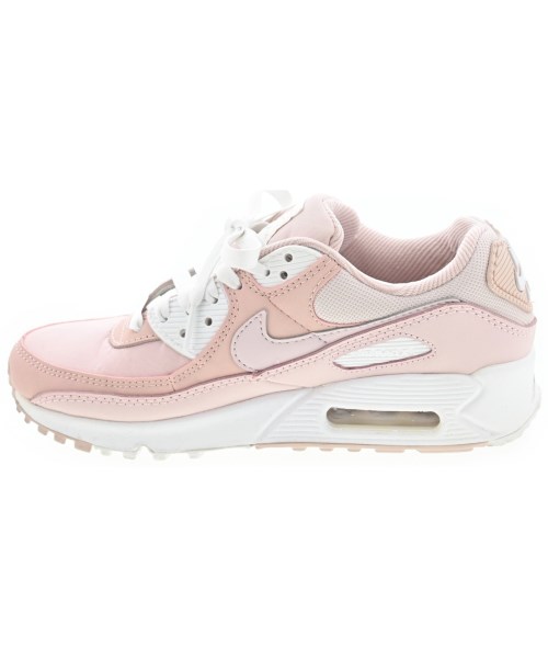 NIKE（ナイキ）スニーカー ピンク サイズ:22.5cm レディース/2200691535135