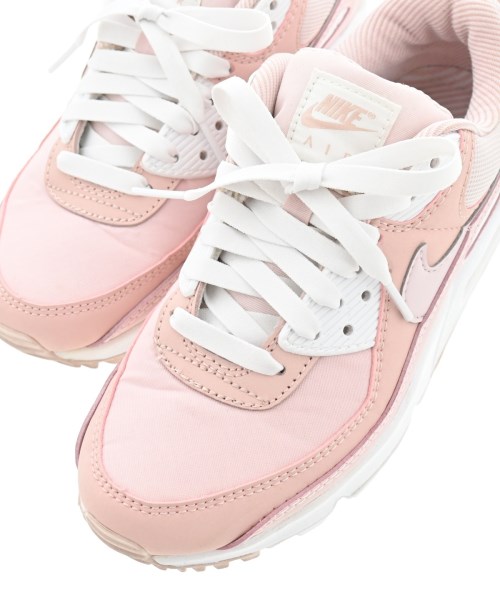 NIKE（ナイキ）スニーカー ピンク サイズ:22.5cm レディース/2200691535135