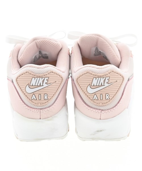 NIKE（ナイキ）スニーカー ピンク サイズ:22.5cm レディース/2200691535135
