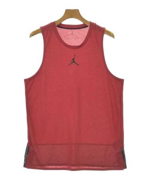 JORDAN BRAND(ジョーダンブランド)Tシャツ・カットソー 赤 サイズ:L/2200696879050