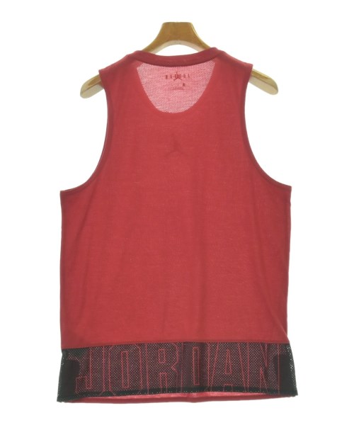 JORDAN BRAND（ジョーダンブランド）Tシャツ・カットソー 赤 サイズ:L メンズ/2200696879050