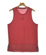 JORDAN BRAND（ジョーダンブランド）Tシャツ・カットソー 赤 サイズ:L メンズ/2200696879050