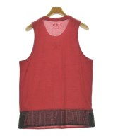 JORDAN BRAND（ジョーダンブランド）Tシャツ・カットソー 赤 サイズ:L メンズ/2200696879050