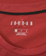 JORDAN BRAND（ジョーダンブランド）Tシャツ・カットソー 赤 サイズ:L メンズ/2200696879050