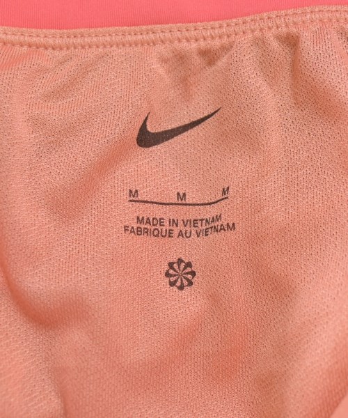NIKE（ナイキ）ショートパンツ オレンジ サイズ:M レディース/2200696888045