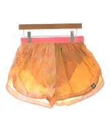 NIKE（ナイキ）ショートパンツ オレンジ サイズ:M レディース/2200696888045