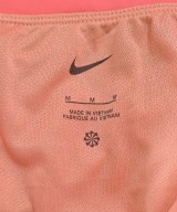 NIKE（ナイキ）ショートパンツ オレンジ サイズ:M レディース/2200696888045