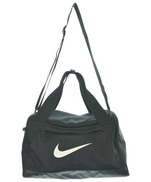 NIKE(ナイキ)ボストンバッグ 黒 サイズ:-/2200696949029