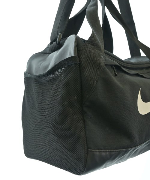 NIKE（ナイキ）ボストンバッグ 黒 サイズ:- メンズ/2200696949029