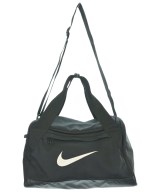 NIKE（ナイキ）ボストンバッグ 黒 サイズ:- メンズ/2200696949029