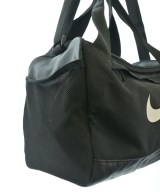 NIKE（ナイキ）ボストンバッグ 黒 サイズ:- メンズ/2200696949029
