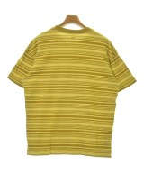NIKE（ナイキ）Tシャツ・カットソー 黄 サイズ:L メンズ/2200696988042