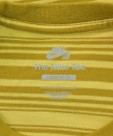NIKE（ナイキ）Tシャツ・カットソー 黄 サイズ:L メンズ/2200696988042