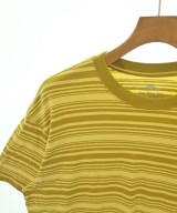 NIKE（ナイキ）Tシャツ・カットソー 黄 サイズ:L メンズ/2200696988042