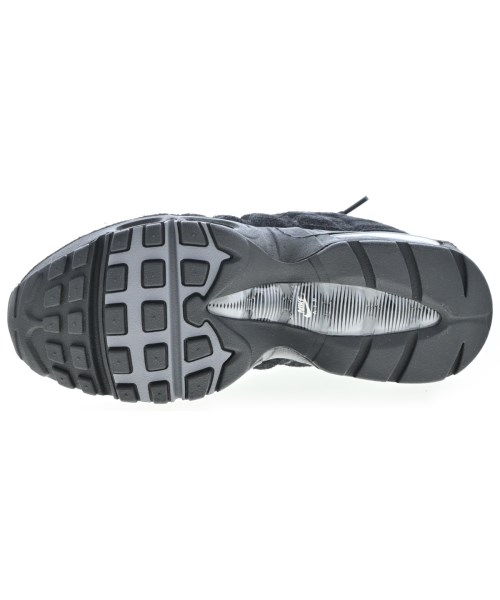 NIKE（ナイキ）スニーカー 黒 サイズ:24cm レディース/2200697056016